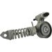 Spannrolle, Keilrippenriemen VKM 35013 Spannrolle, Keilrippenriemen VKM 35013