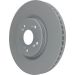 Bremsscheibe 24.0132-0172.1 Bremsscheibe 24.0132-0172.1