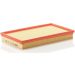 MANN-FILTER C 31 121 Luftfilter