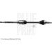 Blue Print Antriebswelle ADBP890029