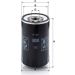 Mann-Filter Ölfilter W 1160 Mann-Filter Ölfilter W 1160