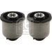 FEBI BILSTEIN 31396 Reparatursatz, Achskörper