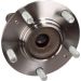 Maxgear Radlagersatz 33-0896