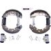 Hella Bremsbackensatz Shoe Kit Pro 8DB 355 004-841