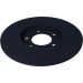 QUARO Bremsscheibe QD4465HC QUARO Bremsscheibe QD4465HC