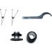 Bilstein Fahrwerkssatz, Federn/Dämpfer BILSTEIN - B16 PSS10 48-241373 Bilstein Fahrwerkssatz, Federn/Dämpfer BILSTEIN - B16 PSS10 48-241373