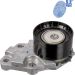 Blue Print Spannrolle, Zahnriemen ADG07636