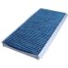 Maxgear Filter, Innenraumluft SILVER CARBON 26-1848
