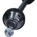 Maxgear Antriebswelle 49-1778