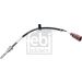 FEBI BILSTEIN 185624 Sensor, Abgastemperatur FEBI BILSTEIN 185624 Sensor, Abgastemperatur