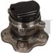 Maxgear Radlagersatz 33-1060 Maxgear Radlagersatz 33-1060
