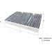 Filter, Innenraumluft LAK 1377/S Filter, Innenraumluft LAK 1377/S