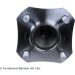 Blue Print Radlagersatz ADN18377