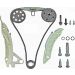 Metzger Steuerkettensatz COMPETENCE KIT 7490011