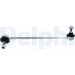 Delphi Stange/Strebe, Stabilisator TC2398 Delphi Stange/Strebe, Stabilisator TC2398
