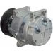 Kompressor, Klimaanlage TSP0155897 Kompressor, Klimaanlage TSP0155897