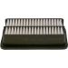 BOSCH F 026 400 169 Luftfilter