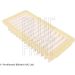 Blue Print Luftfilter ADC42260