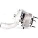 Nissens Turbolader 93136