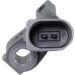 Metzger Sensor, Raddrehzahl 09001550