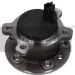 Maxgear 2 x MAXGEAR Radlagersatz 33-0696 Maxgear 2 x MAXGEAR Radlagersatz 33-0696