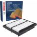 BOSCH F 026 400 353 Luftfilter BOSCH F 026 400 353 Luftfilter