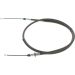 BOSCH Seilzug, Feststellbremse 1 987 477 261 BOSCH Seilzug, Feststellbremse 1 987 477 261