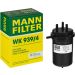 Kraftstofffilter WK 939/4 Kraftstofffilter WK 939/4