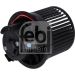febi bilstein Innenraumgebläse 197363