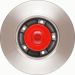 Bremsscheibe DF6190BS Bremsscheibe DF6190BS