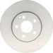 Bremsscheibe 0 986 479 333 Bremsscheibe 0 986 479 333