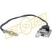 GEBE NOx-Sensor, NOx-Katalysator 9 3808 1