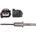 Sensor, Abgastemperatur 0894870 Sensor, Abgastemperatur 0894870