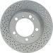 Bremsscheibe 0 986 478 592 Bremsscheibe 0 986 478 592