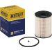 Hengst Filter Kraftstofffilter E59KP01 D78