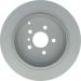 BOSCH Bremsscheibe 0 986 479 285
