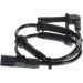Sensor, Raddrehzahl 0 986 594 669 Sensor, Raddrehzahl 0 986 594 669