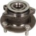 Maxgear Radlagersatz 33-1030