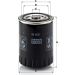 Ölfilter W 932 Ölfilter W 932