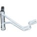 NRF Wärmetauscher, Innenraumheizung mit Rohr EASY FIT 54336 NRF Wärmetauscher, Innenraumheizung mit Rohr EASY FIT 54336