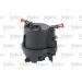 Valeo Kraftstofffilter 587534