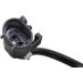 Metzger Sensor, Raddrehzahl 09001466