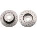 TRW Bremsscheibe DF6477 TRW Bremsscheibe DF6477