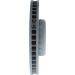 BOSCH Bremsscheibe 0 986 479 A18 BOSCH Bremsscheibe 0 986 479 A18