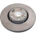 FEBI BILSTEIN 173015 Bremsscheibe
