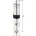 MANN-FILTER WK 5015 Kraftstofffilter Leitungsfilter, 14mm, 8mm MANN-FILTER WK 5015 Kraftstofffilter Leitungsfilter, 14mm, 8mm