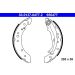 ATE Bremsbackensatz 03.0137-0477.2 ATE Bremsbackensatz 03.0137-0477.2