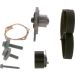 Wasserpumpe + Zahnriemensatz 1 987 946 981 Wasserpumpe + Zahnriemensatz 1 987 946 981