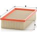 MANN-FILTER C 26 110/1 Luftfilter MANN-FILTER C 26 110/1 Luftfilter