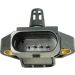 Metzger Sensor, Ladedruck 0906360